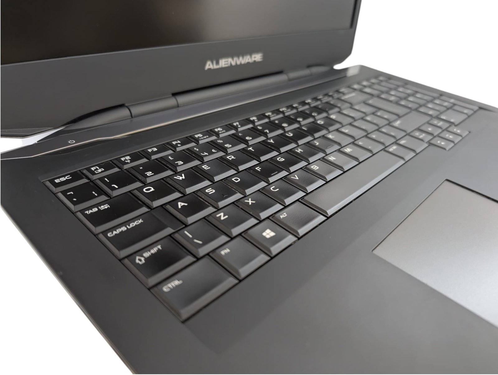 Alienware 17 R1 (P18E) | i7-4710MQ / 16GB RAM / GTX 860M - Image 4