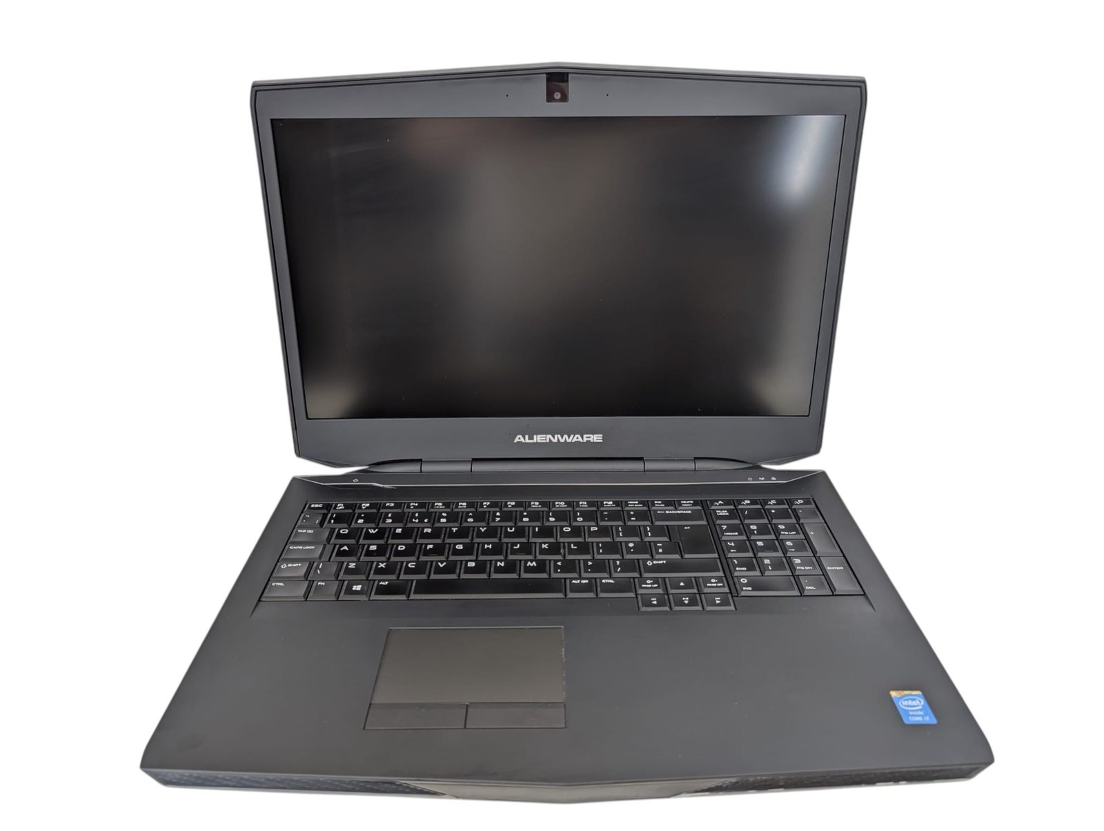 Alienware 17 R1 (P18E) | i7-4710MQ / 16GB RAM / GTX 860M - Image 2