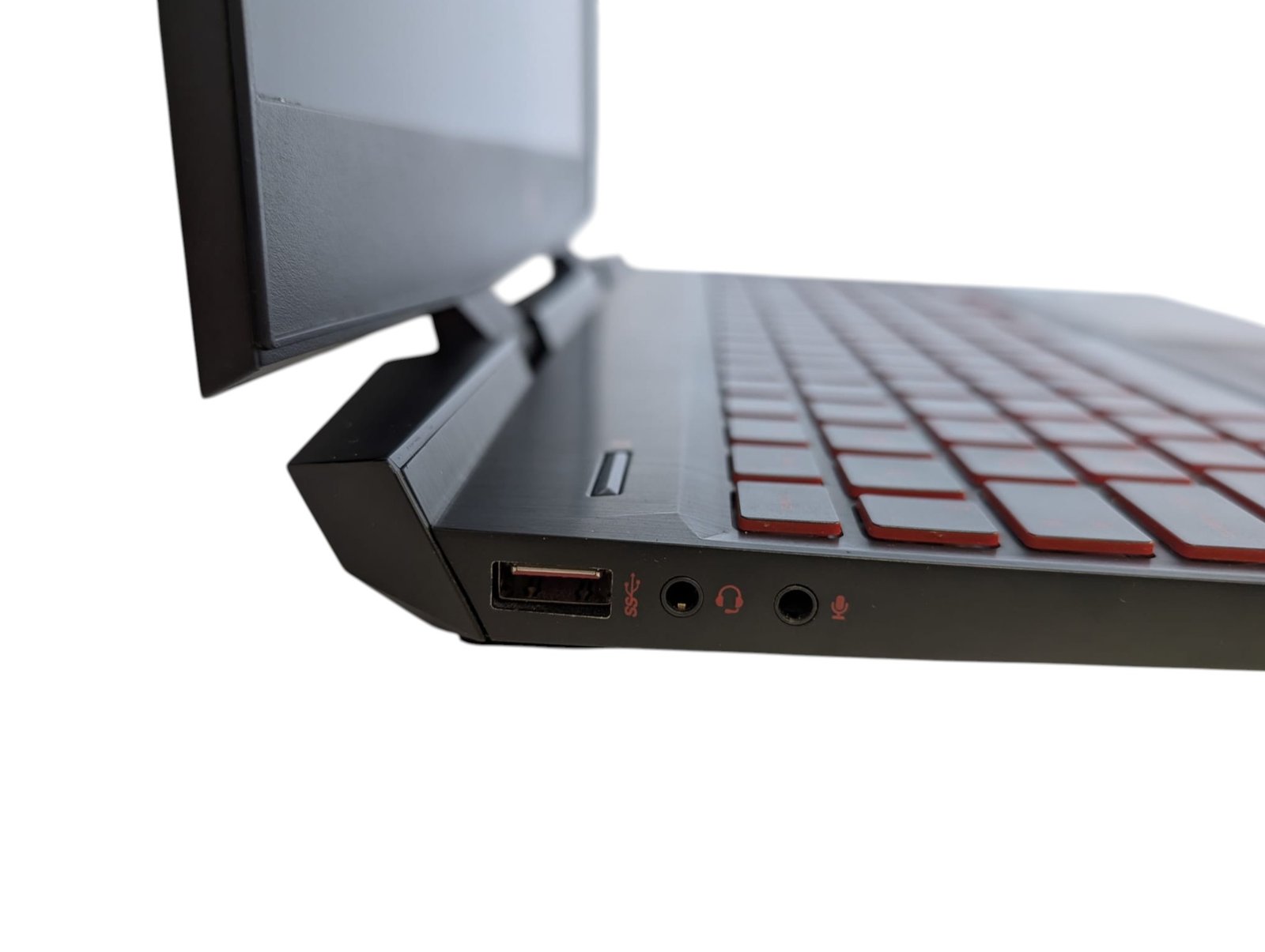 HP OMEN 15 - i5-8300H / 8GB/512GB SSD / GTX 1050 - Image 6