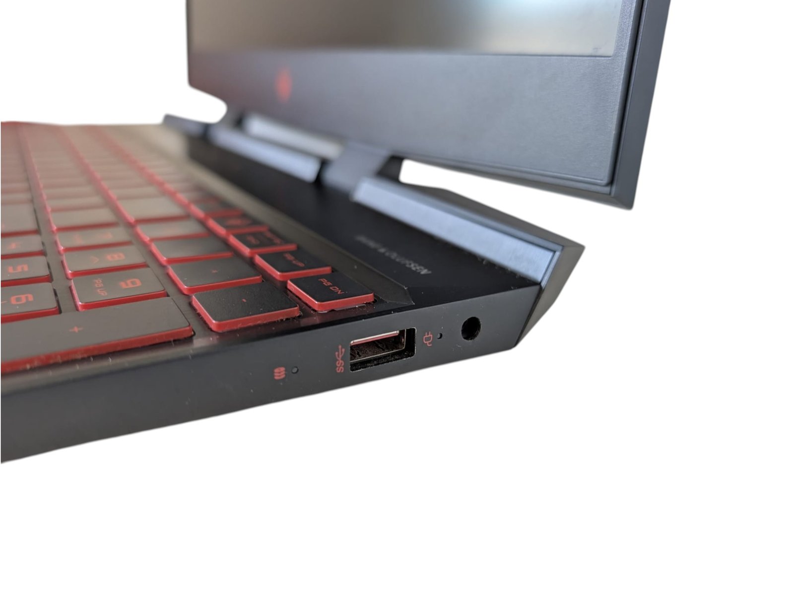 HP OMEN 15 - i5-8300H / 8GB/512GB SSD / GTX 1050 - Image 7