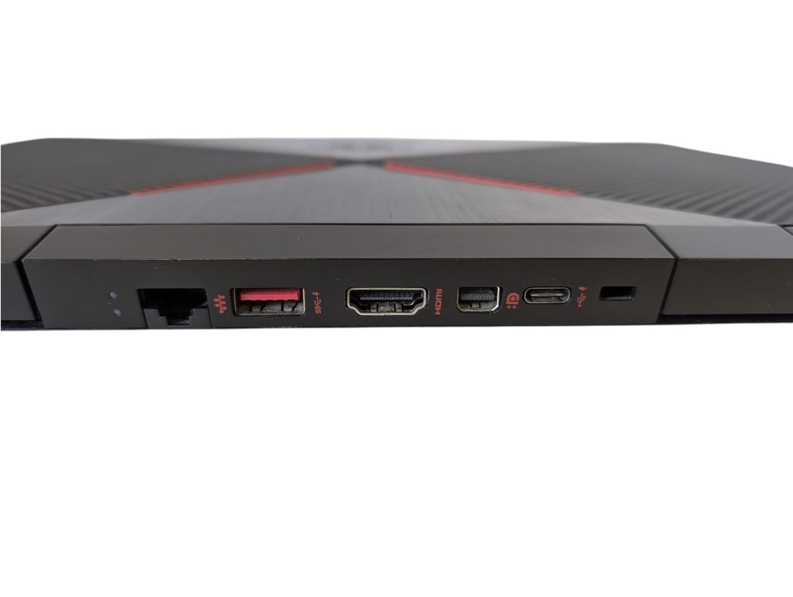 HP OMEN 15 - i5-8300H / 8GB/512GB SSD / GTX 1050 - Image 9