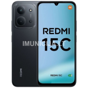 Xiaomi Redmi 15C