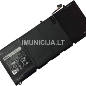 Dell JD25G nešiojamo kompiuterio baterija (akumuliatorius)