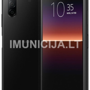 Sony Xperia 10 II 4/128GB XQ-AU52