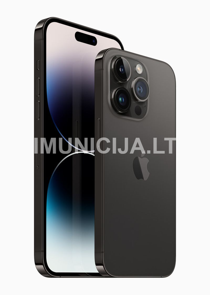 iPhone 14 Pro