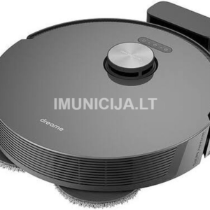 DreameBot L10s Pro robotas dulkių siurblys