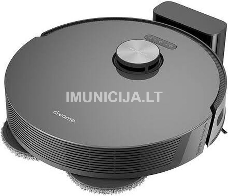 DreameBot L10s Pro robotas dulkių siurblys