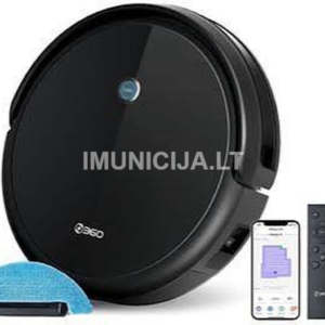 360 Robot Vacuum Cleaner C50