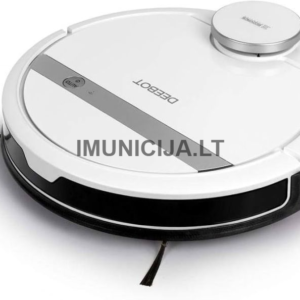 Ecovacs Robotics DeeBot 900