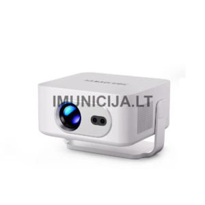 Magcubic HY300MAX Mini Portable projektorius