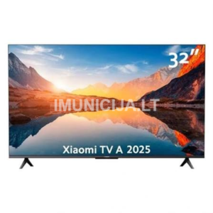 Televizorius Xiaomi TV | A 2025 | 32" | Smart TV