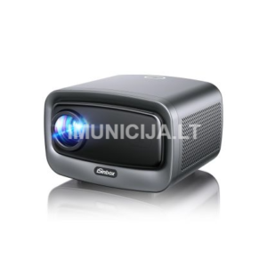 iSinbox JY821 projektorius | Full HD | 1500 ANSI | Netflix | 4K |