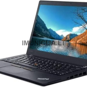 Lenovo ThinkPad T490