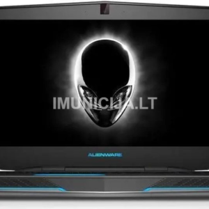 Alienware 17 R1 (P18E)