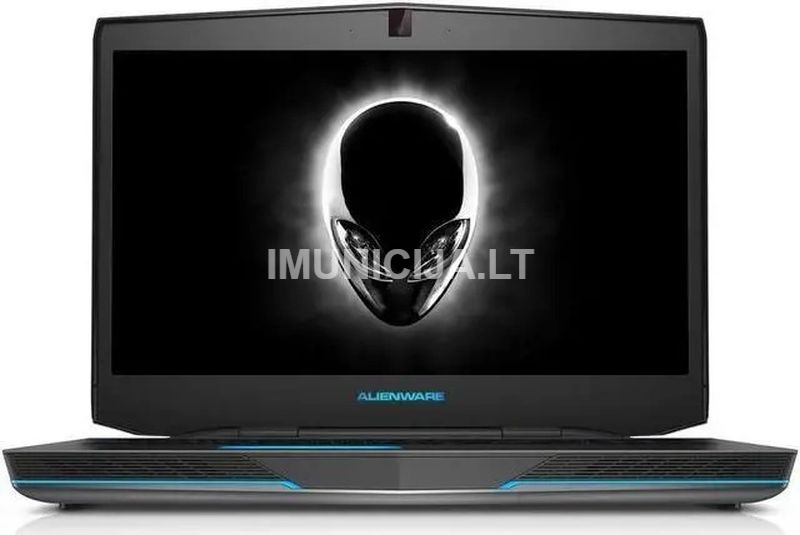 Alienware 17 R1 (P18E)