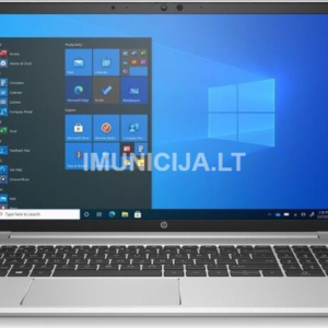HP ProBook 650 G8