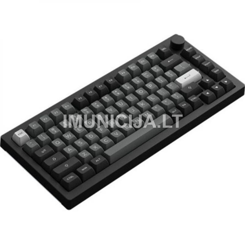 Akko 5075 B PLUS Keybaord