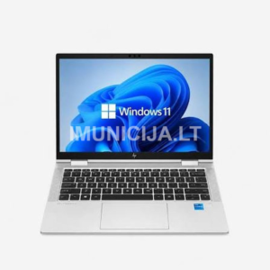 HP EliteBook x360 830 G8 (TOUCH)
