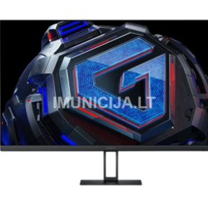 Monitorius Xiaomi G27Qi | 27″ | QHD | IPS | 180Hz