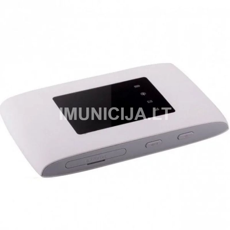 ZTE MF920V 4G (LTE) modemas