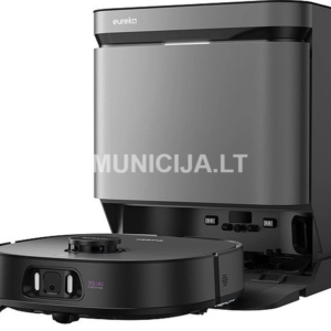 EUREKA J15 Pro Ultra Robot Vacuum