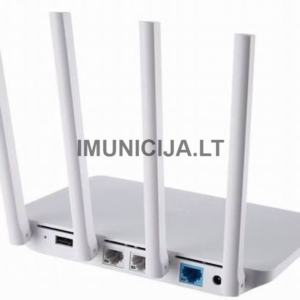 Xiaomi Mi Router 4A maršrutizatorius