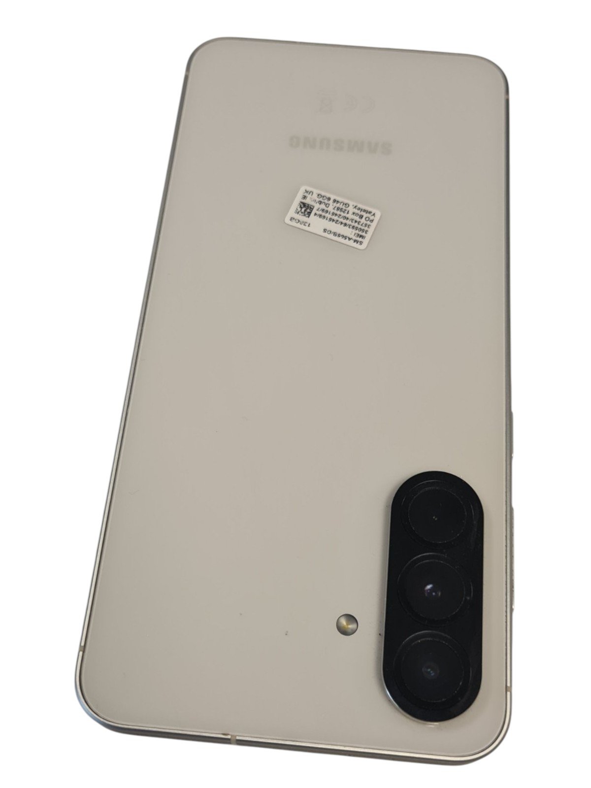 Samsung Galaxy A56 5G - Image 10