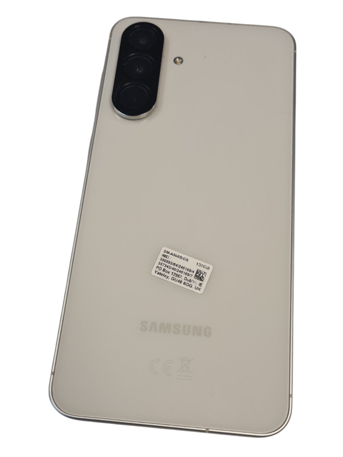 Samsung Galaxy A56 5G - Image 9