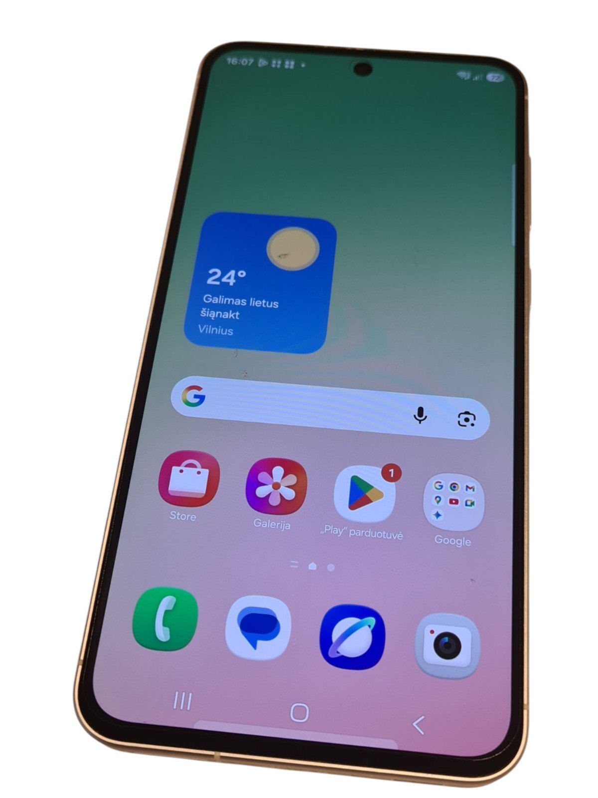 Samsung Galaxy A56 5G - Image 4