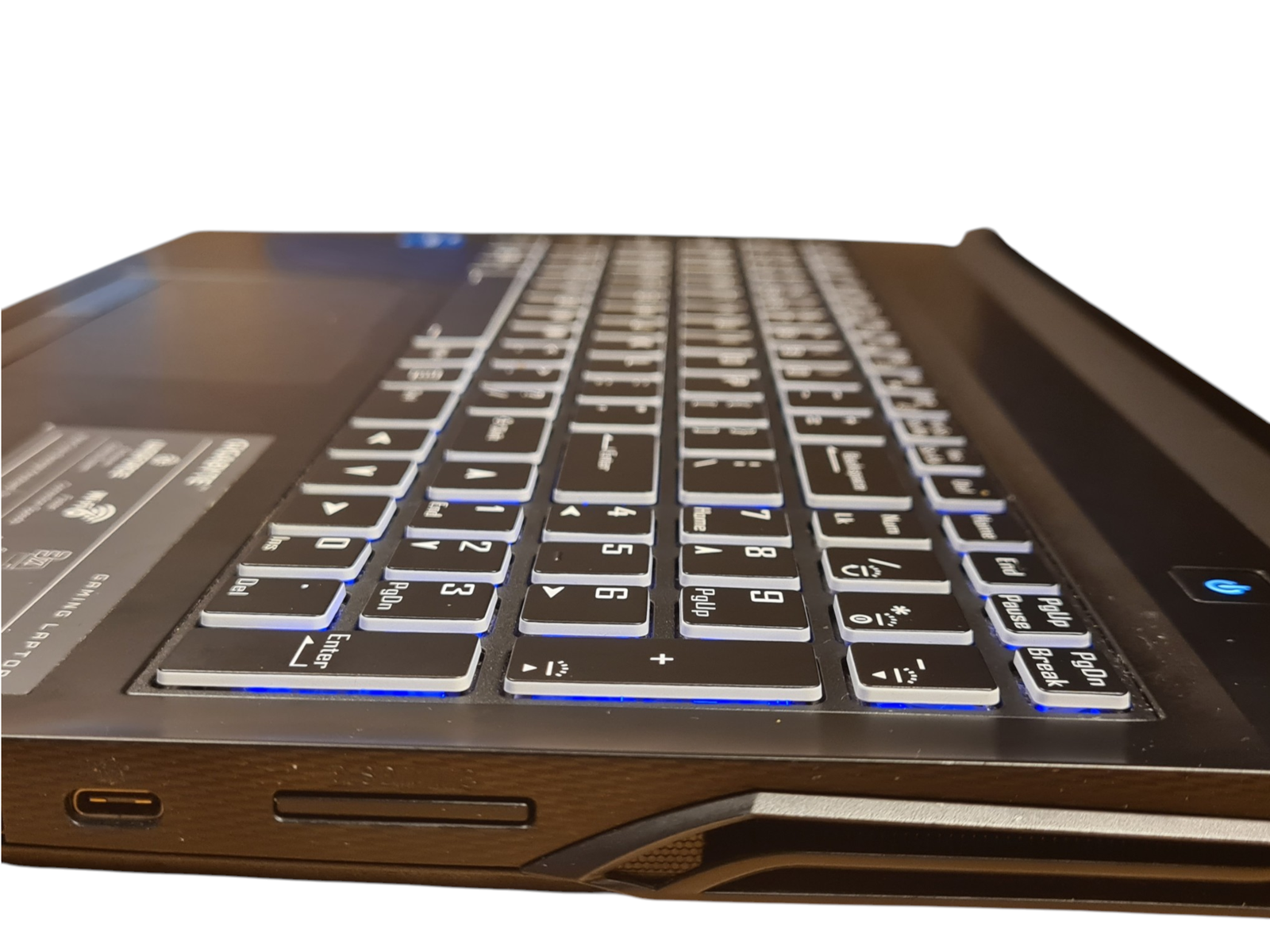 Gigabyte G5 MD - 11th i5-11400H / 16/512GB SSD / RTX 3050 Ti - Image 7