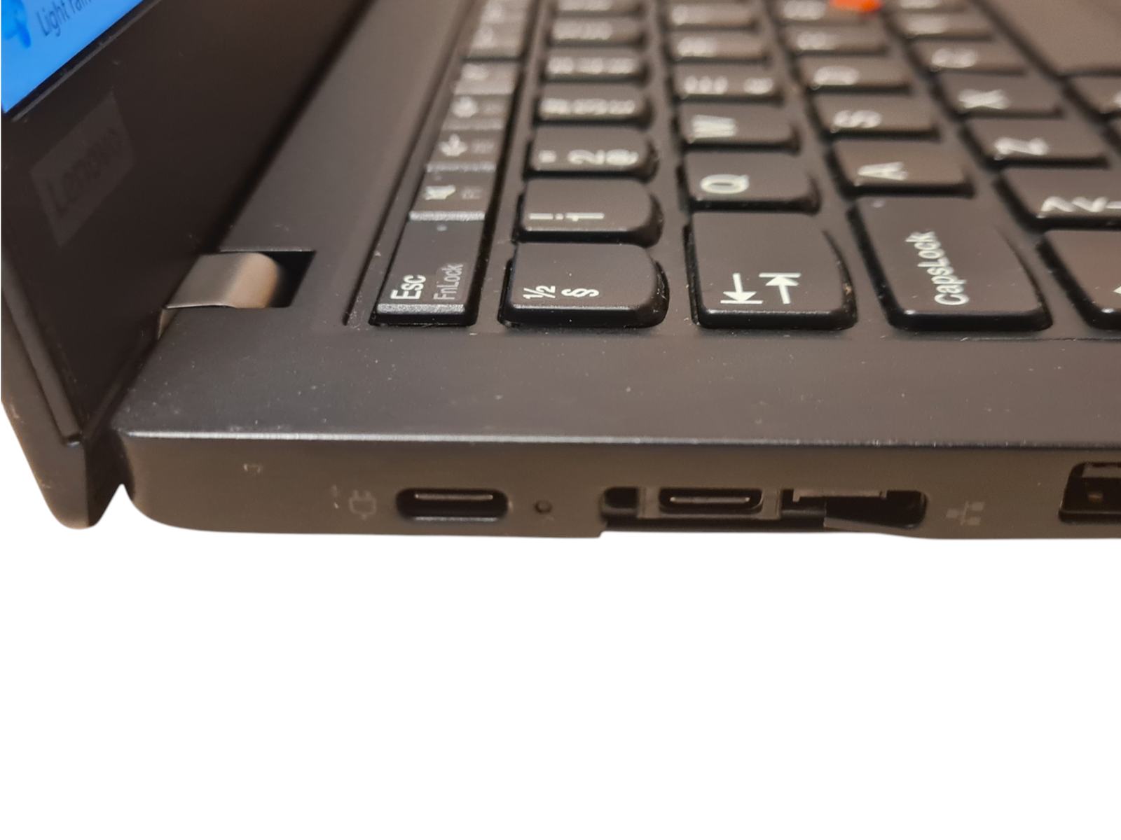Lenovo ThinkPad X13 Gen 1 - Ryzen 3 Pro / 8GB/256GB SSD - Image 6