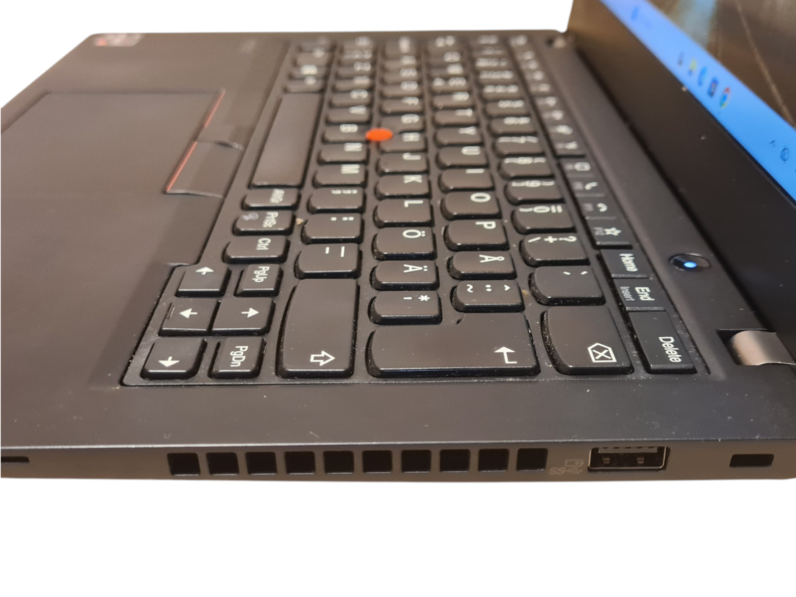 Lenovo ThinkPad X13 Gen 1 - Ryzen 3 Pro / 8GB/256GB SSD - Image 8