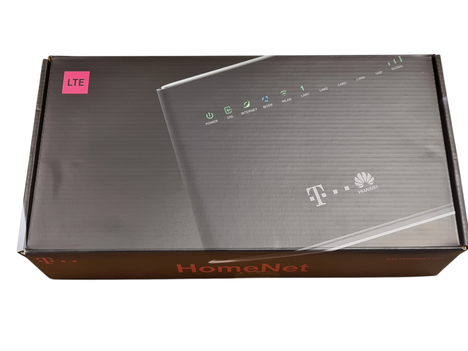 Huawei HA35-22 4G maršrutizatorius - Image 2