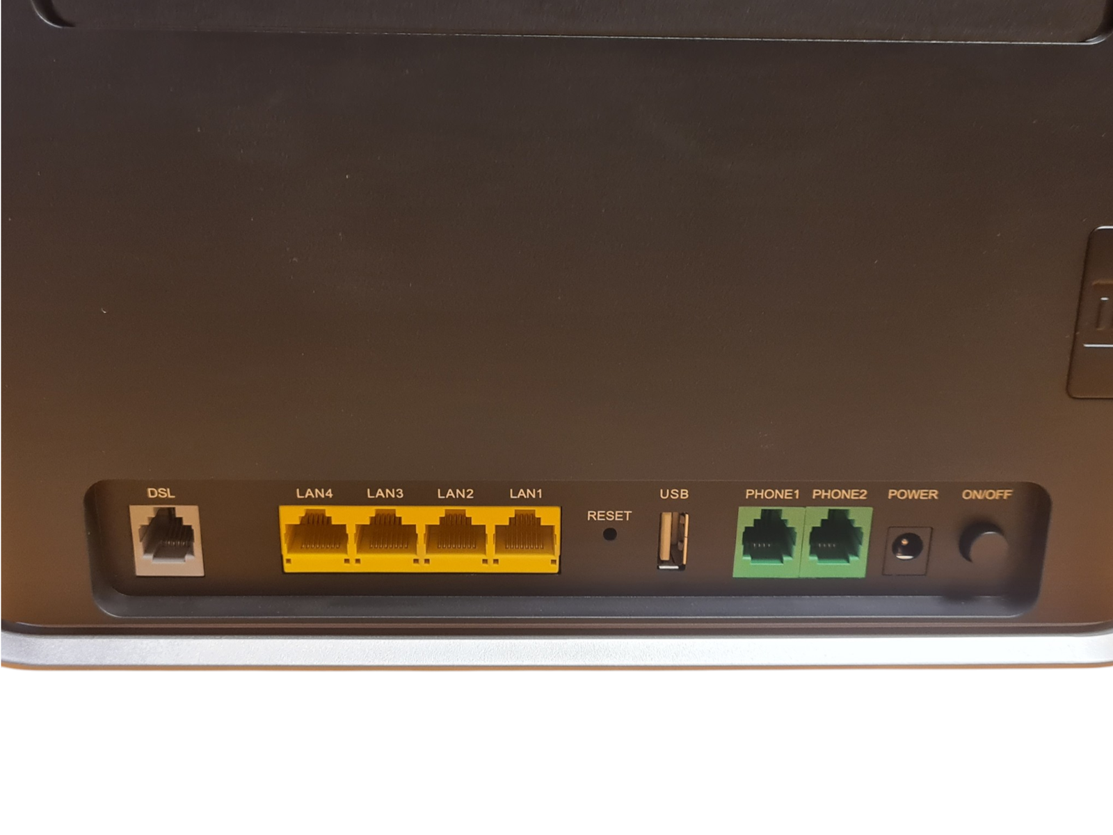 Huawei HA35-22 4G maršrutizatorius - Image 6