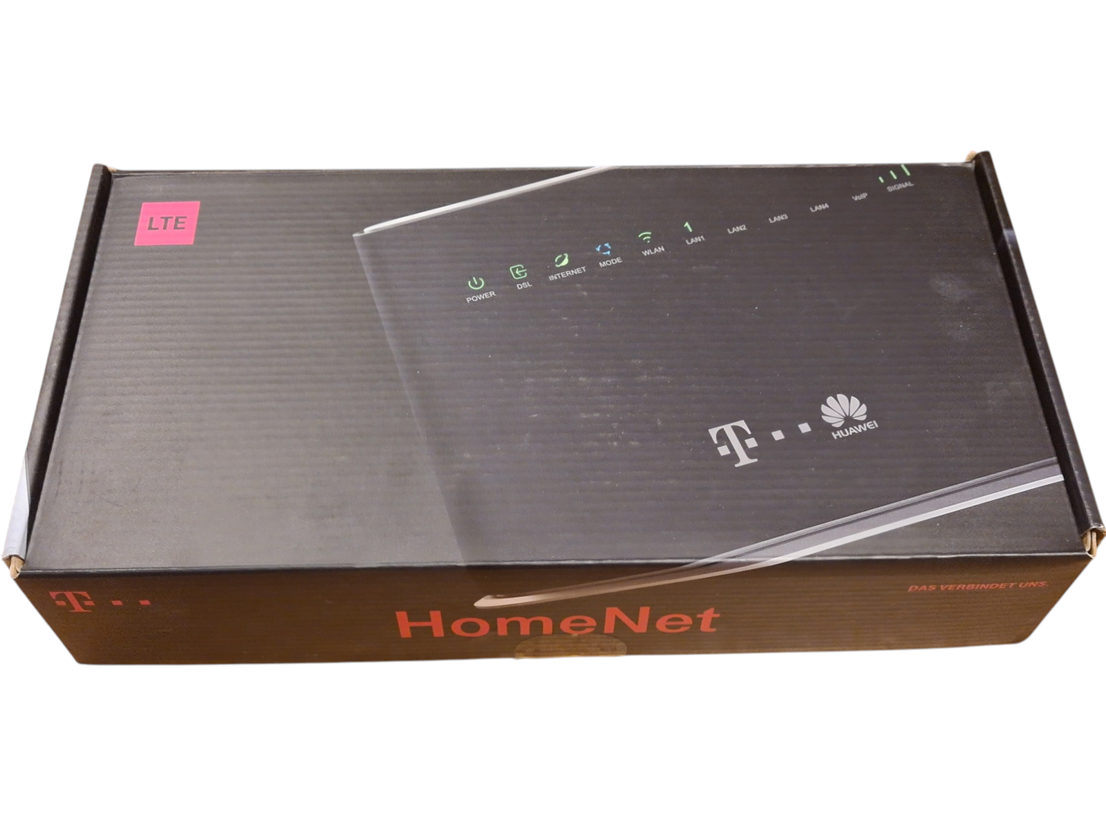 Huawei HA35-22 4G maršrutizatorius - Image 2