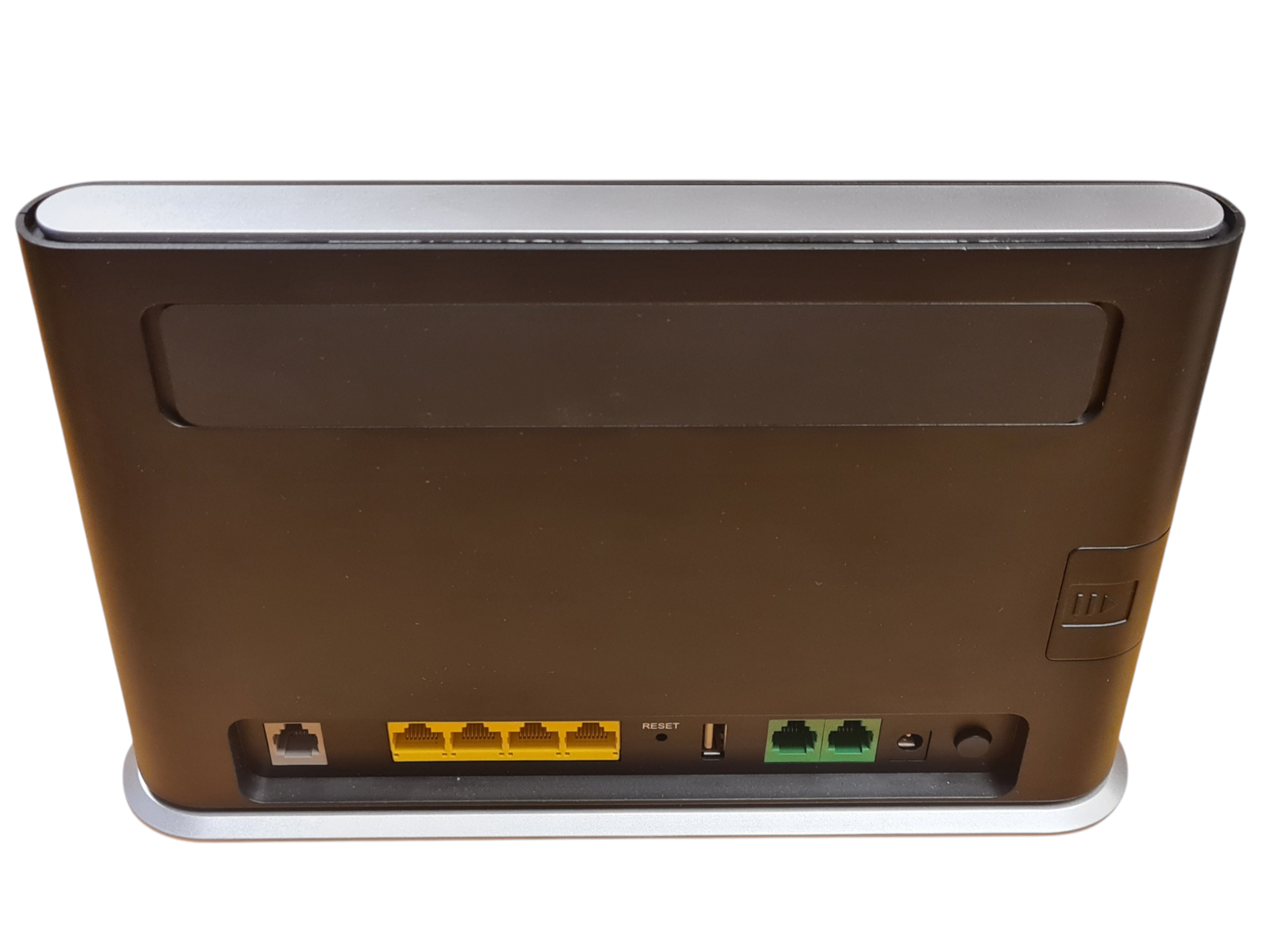 Huawei HA35-22 4G maršrutizatorius - Image 5