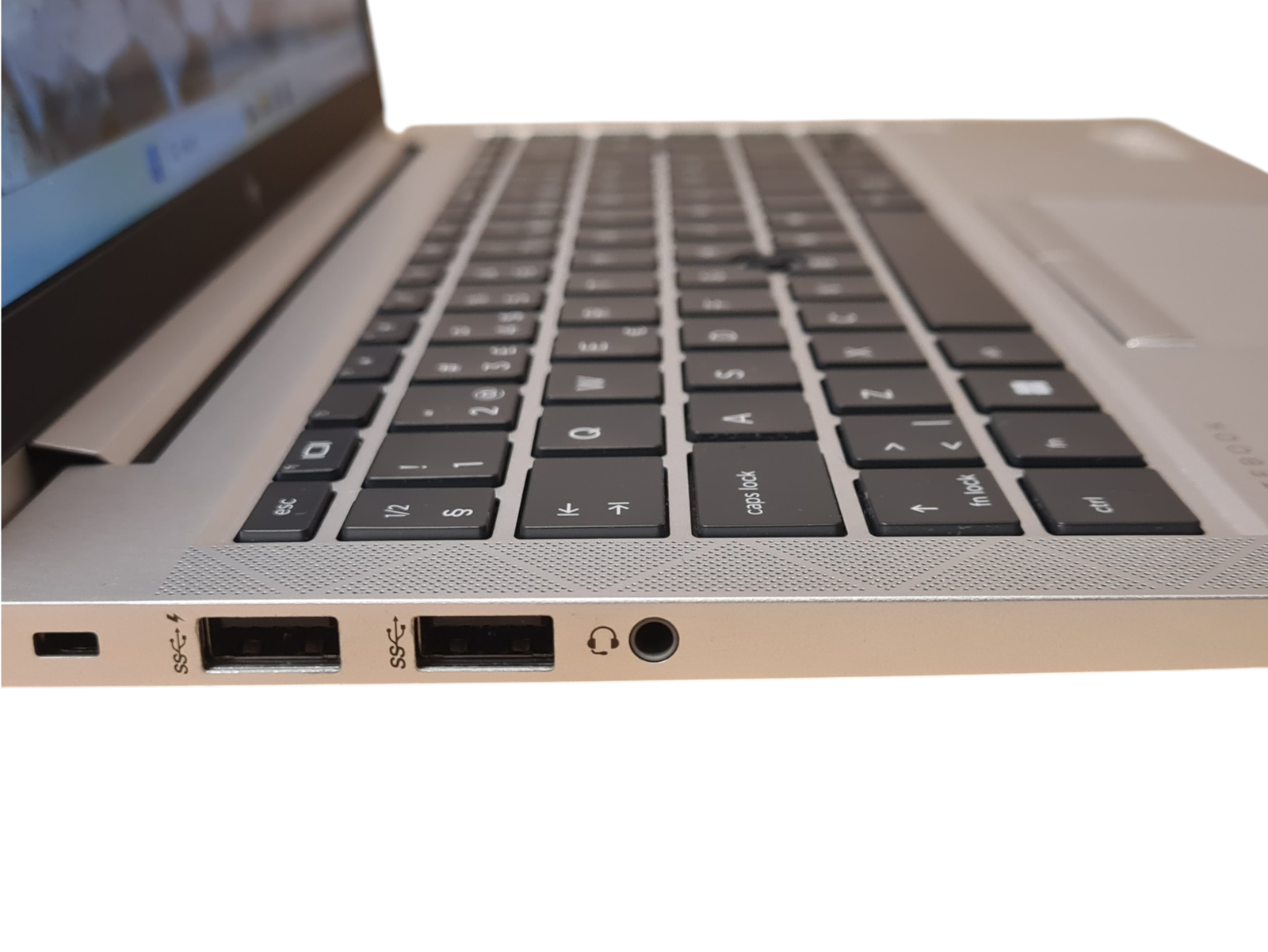HP EliteBook 845 G8 - Ryzen 3 Pro 5400U / 16GB / 512GB - Image 6