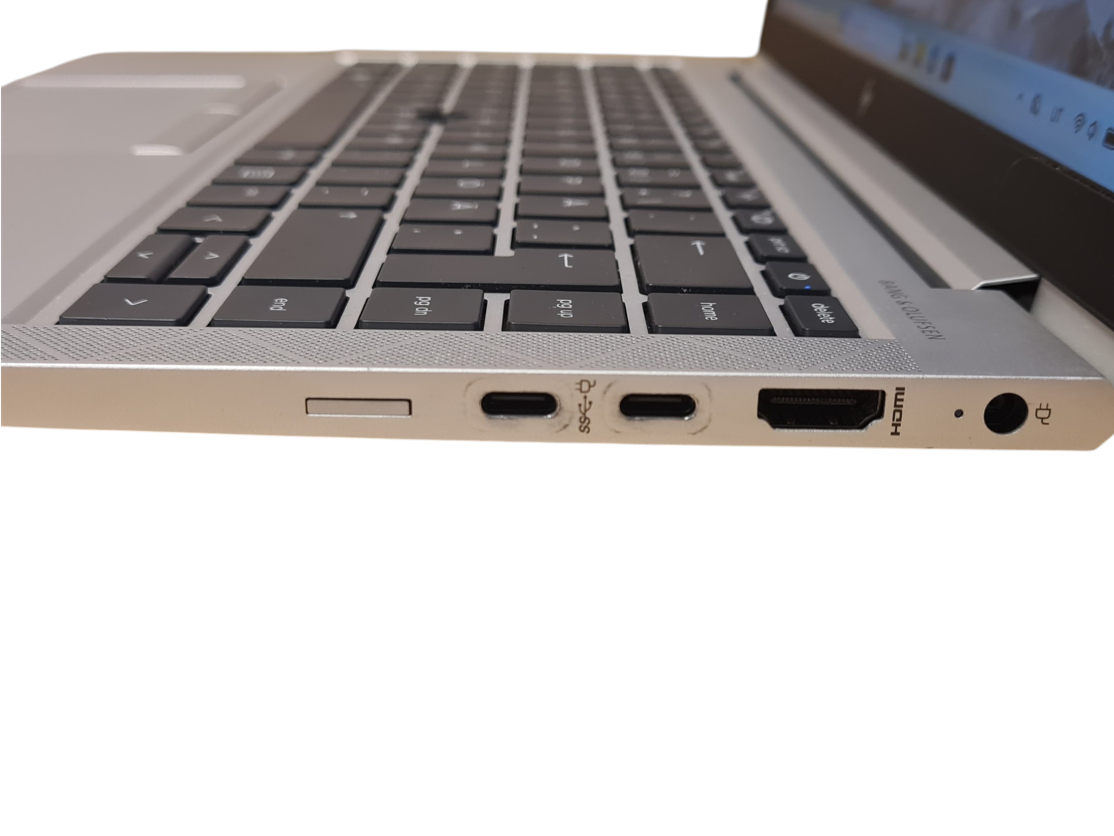 HP EliteBook 845 G8 - Ryzen 3 Pro 5400U / 16GB / 512GB - Image 7