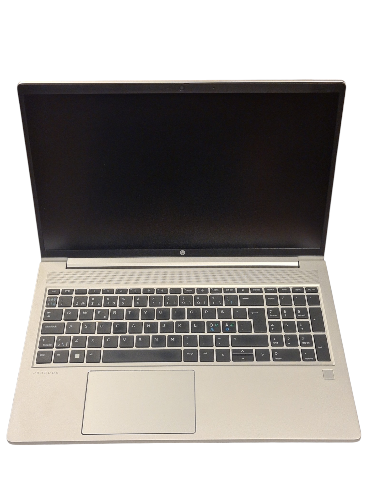 HP ProBook 455 G9 - Ryzen 5 5625U / 8GB / 256GB - Image 2