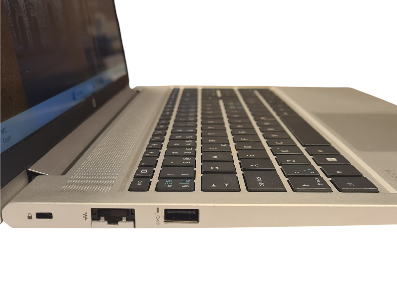 HP ProBook 455 G9 - Ryzen 5 5625U / 8GB / 256GB - Image 6