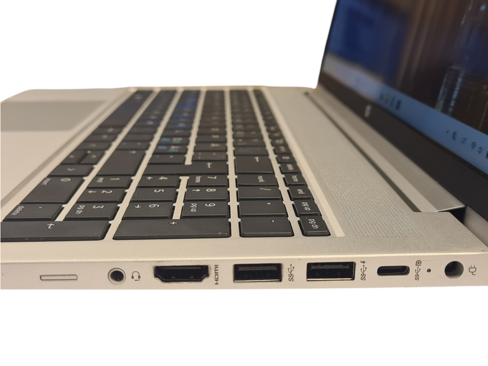 HP ProBook 455 G9 - Ryzen 5 5625U / 8GB / 256GB - Image 7