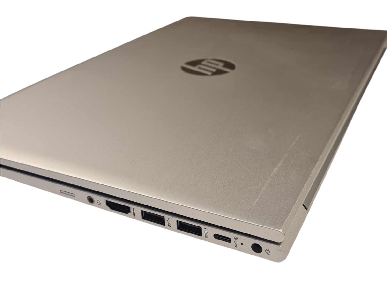HP ProBook 455 G9 - Ryzen 5 5625U / 8GB / 256GB - Image 9