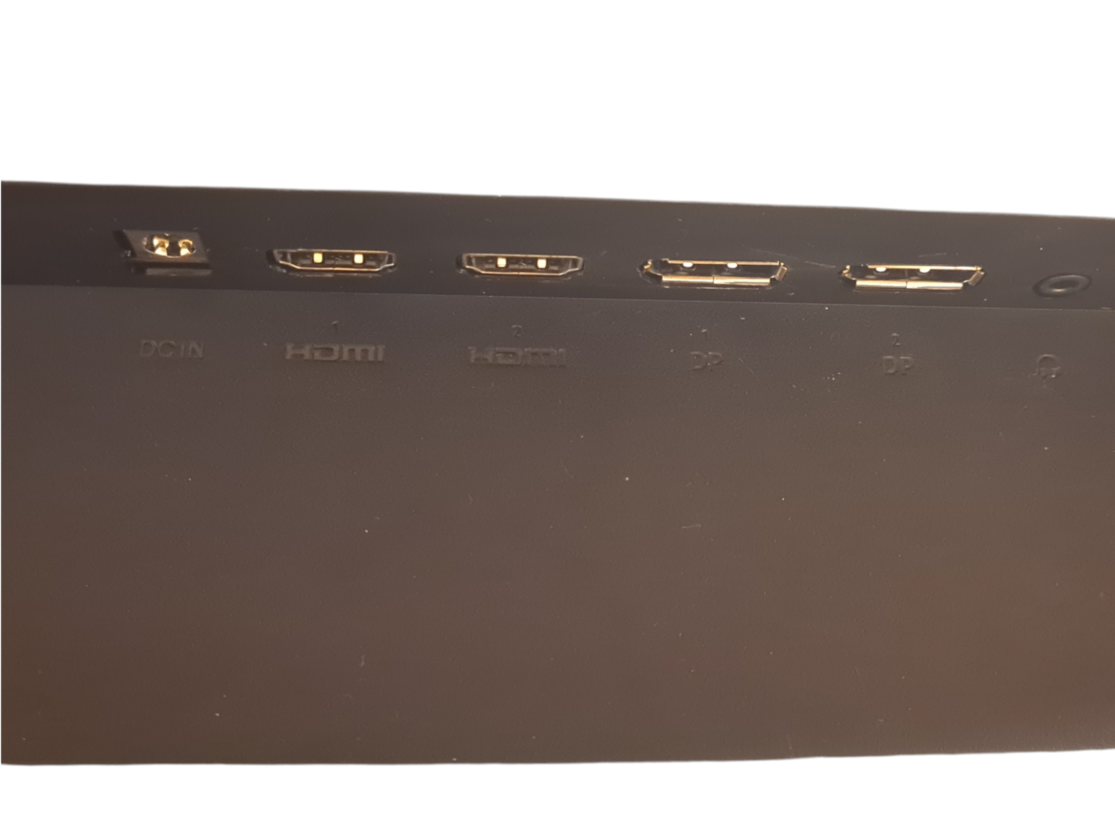 Monitorius Xiaomi G27Qi | 27″ | QHD | IPS | 180Hz - Image 5