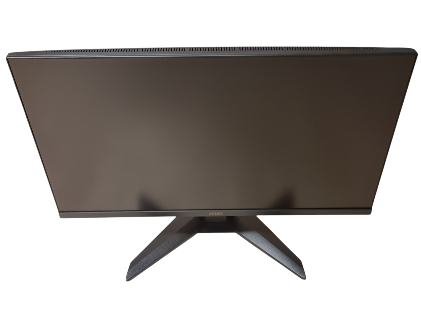 Monitorius MSI MAG 274FDE | 27″ | FHD | Rapid IPS | 200Hz - Image 2
