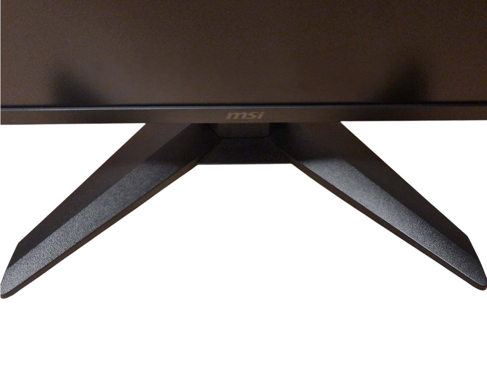 Monitorius MSI MAG 274FDE | 27″ | FHD | Rapid IPS | 200Hz - Image 3
