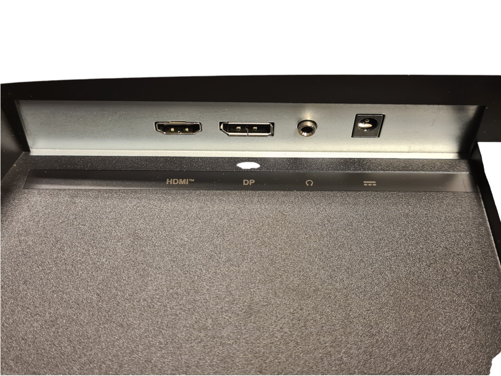 Monitorius MSI MAG 274FDE | 27″ | FHD | Rapid IPS | 200Hz - Image 8