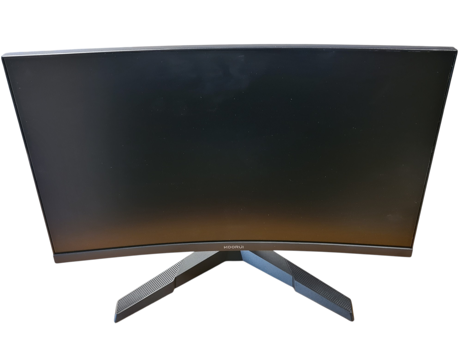 Monitorius KOORUI 24E6CA | 23.6″ | FHD | VA | 180 Hz | 1 ms | - Image 2