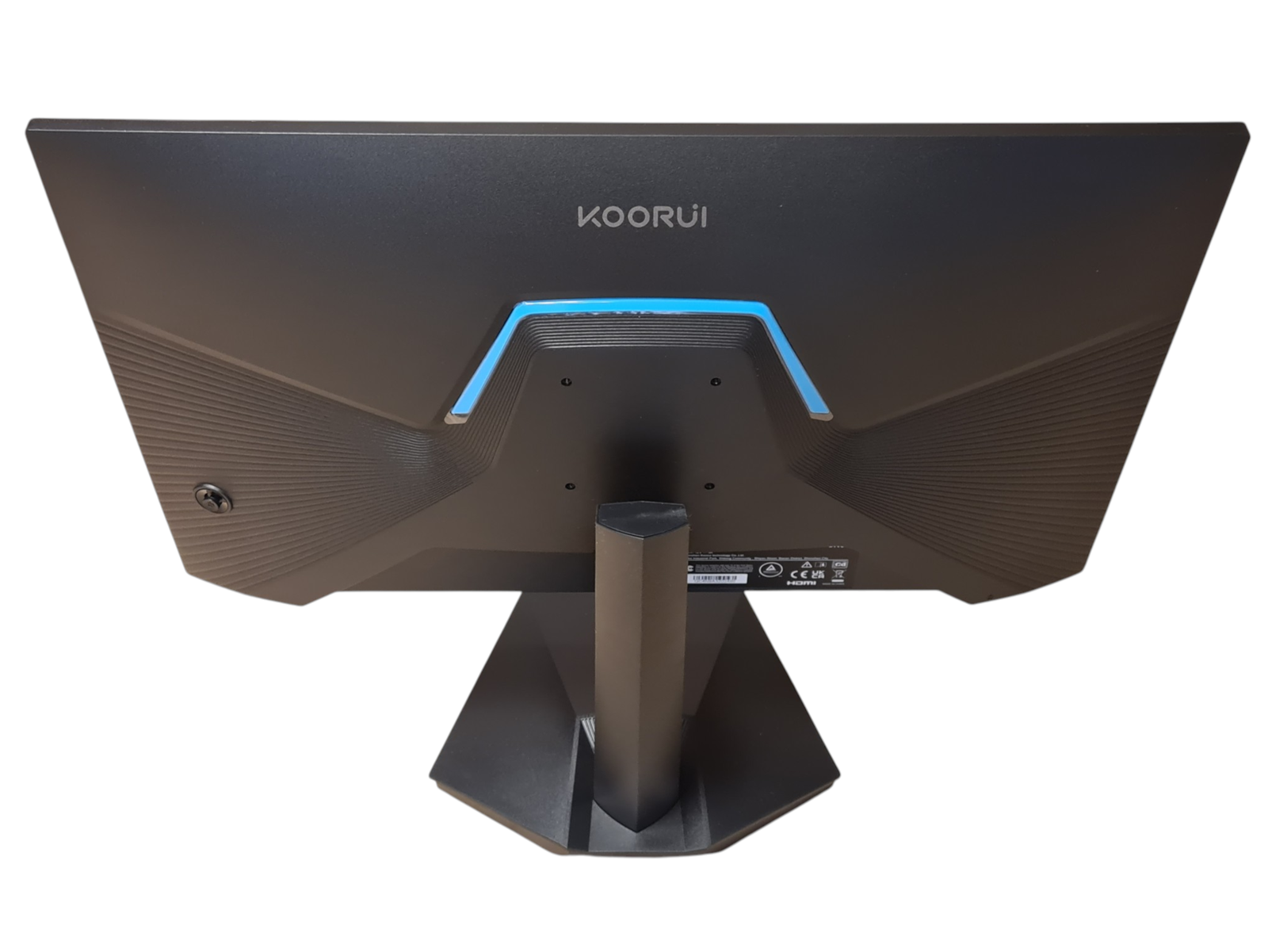 Monitorius KOORUI G2511P | 24.5″ | FHD | Fast IPS | 200Hz | - Image 4