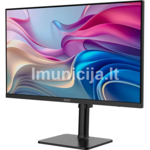 Monitorius MSI Modern MD272UPHG | 27″ | 4K UHD | IPS | 60Hz