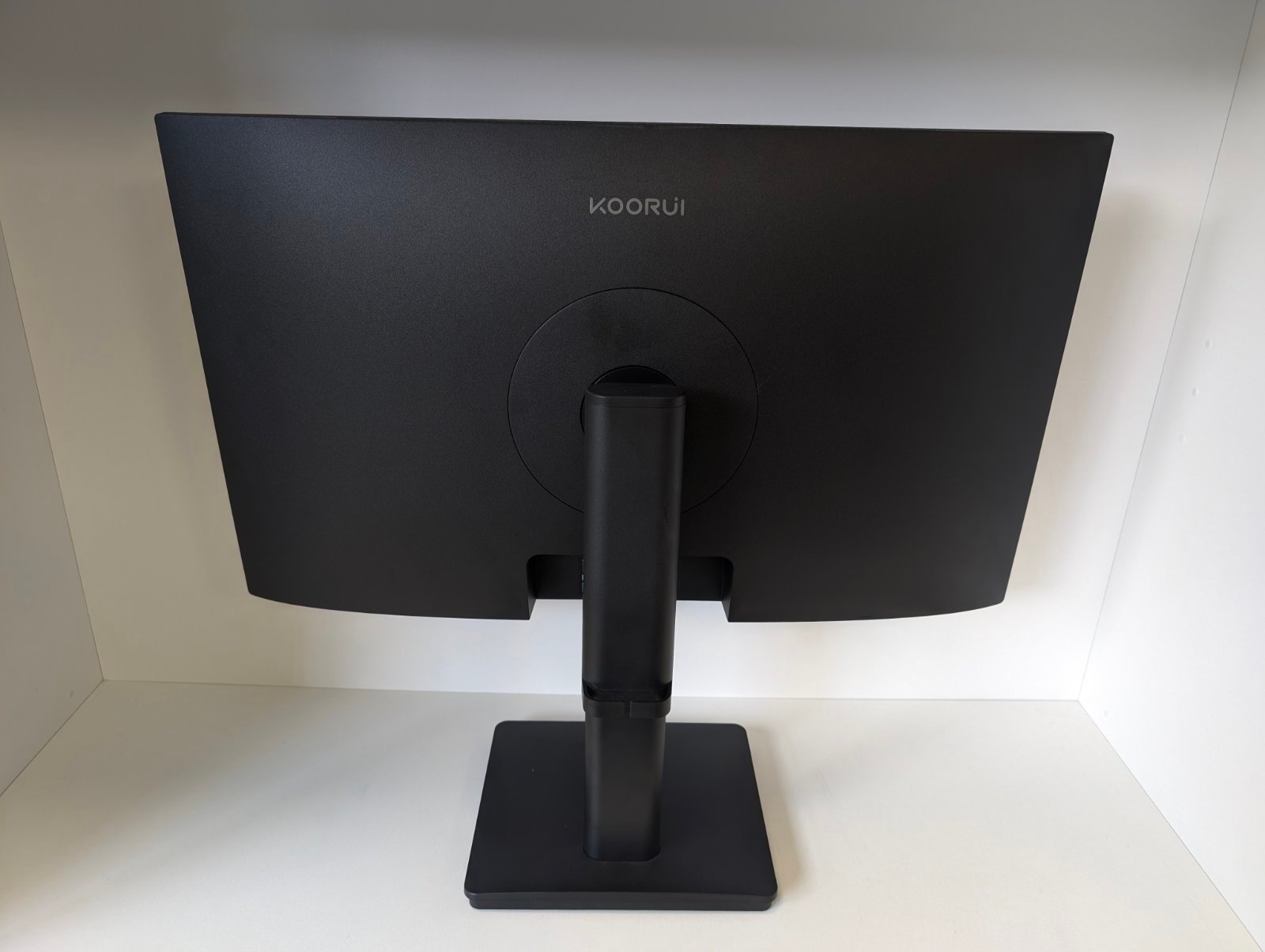 Monitorius KOORUI 27N6 | 27″ | Full HD | IPS | 100 Hz - Image 5